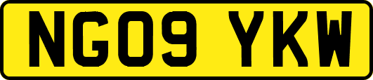 NG09YKW