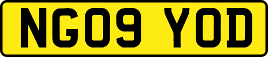 NG09YOD