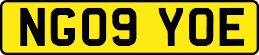 NG09YOE