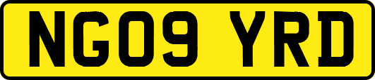 NG09YRD