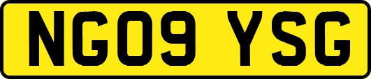 NG09YSG