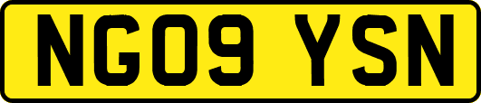 NG09YSN
