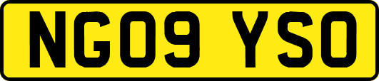 NG09YSO