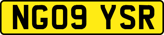 NG09YSR