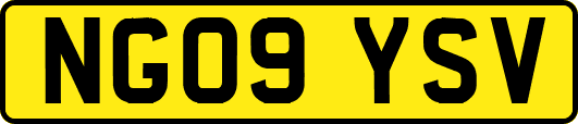 NG09YSV