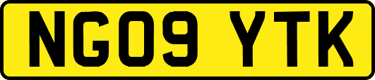 NG09YTK