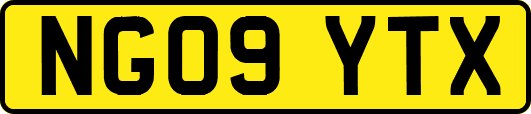 NG09YTX