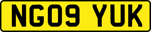 NG09YUK