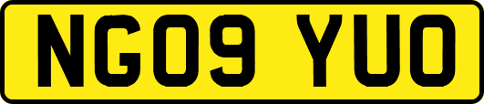 NG09YUO