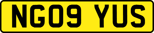 NG09YUS