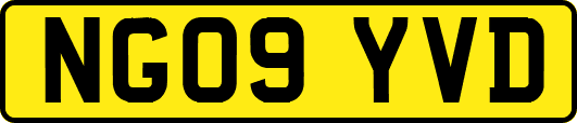 NG09YVD