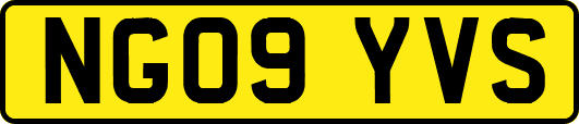 NG09YVS