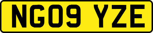 NG09YZE