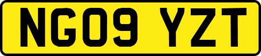 NG09YZT