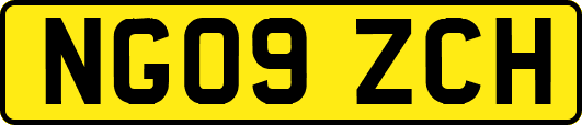 NG09ZCH