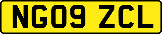 NG09ZCL