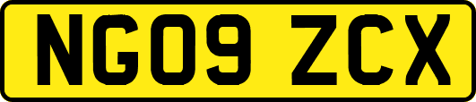 NG09ZCX