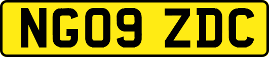 NG09ZDC