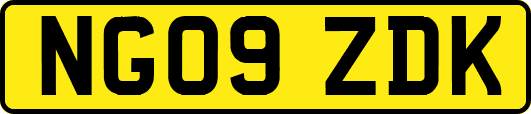 NG09ZDK