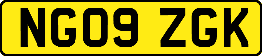 NG09ZGK