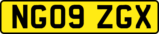NG09ZGX