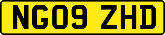 NG09ZHD