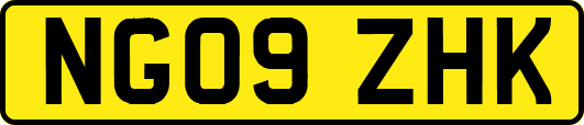 NG09ZHK