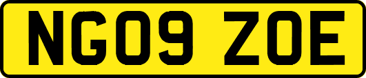 NG09ZOE