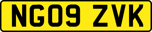 NG09ZVK