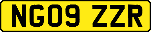 NG09ZZR
