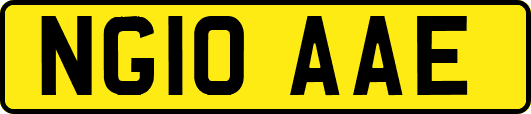 NG10AAE
