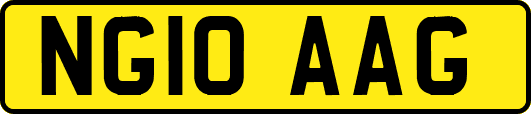 NG10AAG