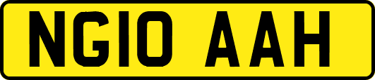 NG10AAH