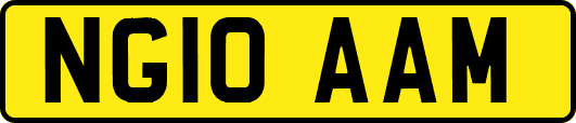 NG10AAM