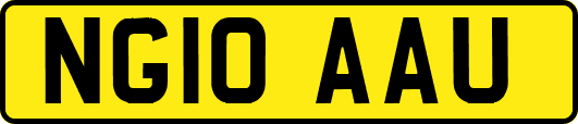 NG10AAU