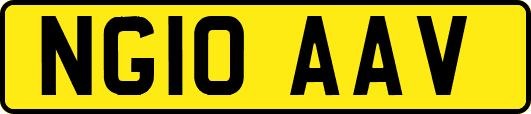 NG10AAV