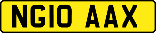 NG10AAX