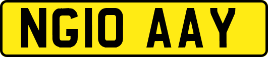 NG10AAY