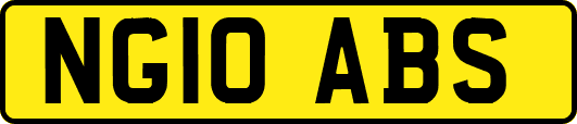 NG10ABS