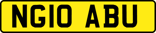 NG10ABU