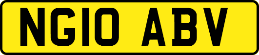 NG10ABV