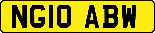 NG10ABW