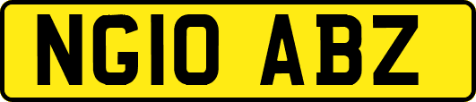 NG10ABZ