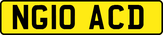 NG10ACD