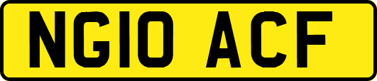 NG10ACF