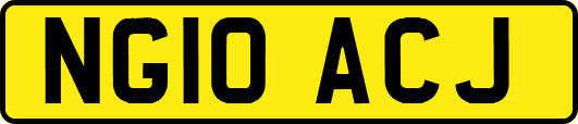 NG10ACJ