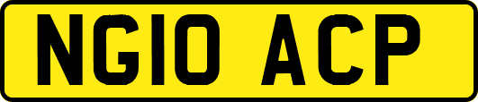 NG10ACP
