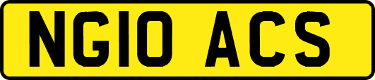 NG10ACS