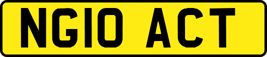 NG10ACT