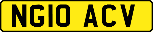 NG10ACV